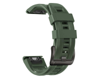 TECH-PROTECT Iconband do Garmin Fenix (22mm) Army Green 9589046921537 - 1275756 - zdjęcie 3